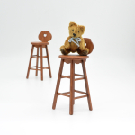 Barkruk - Arts&Crafts